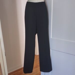 Zara Black Women's Pants Size Medium